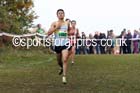 Men under-17s, National Cross Country Relays, Berry Park, Mansfield. Photo: David T. Hewitson/Sports for All Pics